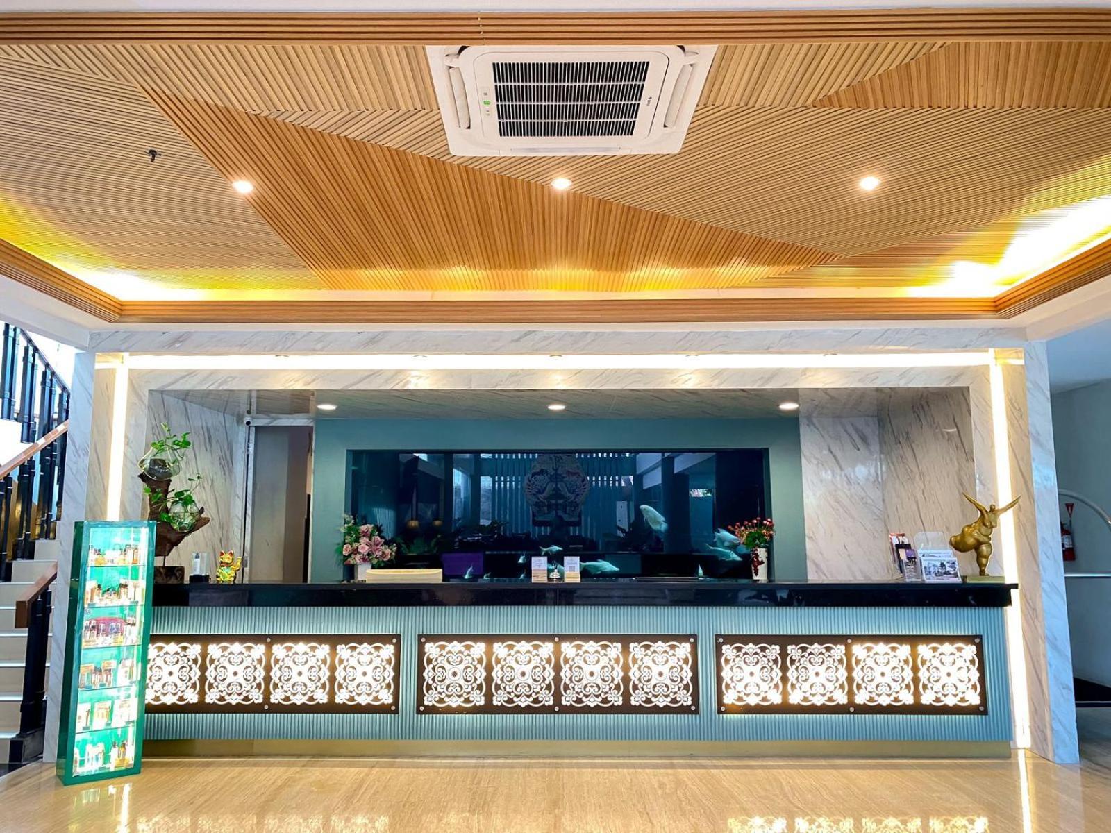 Horaios Malioboro Hotel Yogyakarta Exterior foto