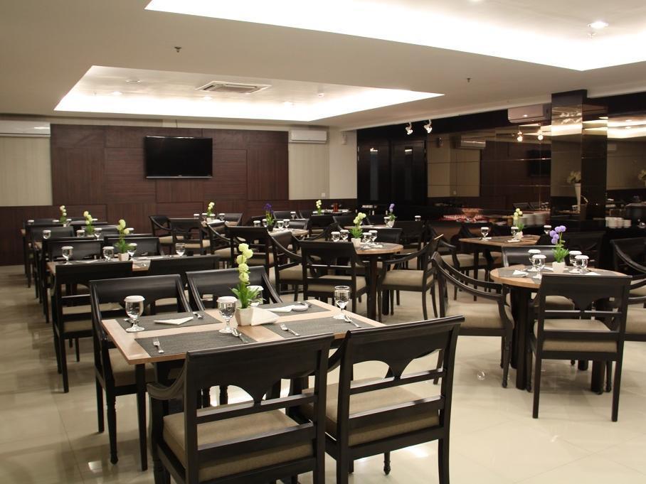 Horaios Malioboro Hotel Yogyakarta Exterior foto