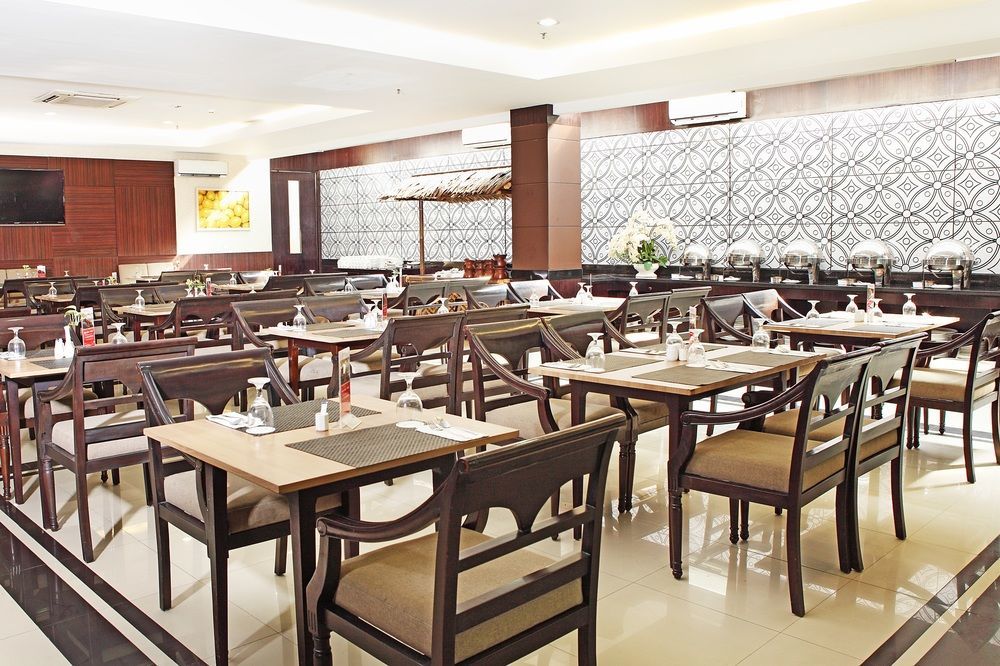 Horaios Malioboro Hotel Yogyakarta Exterior foto