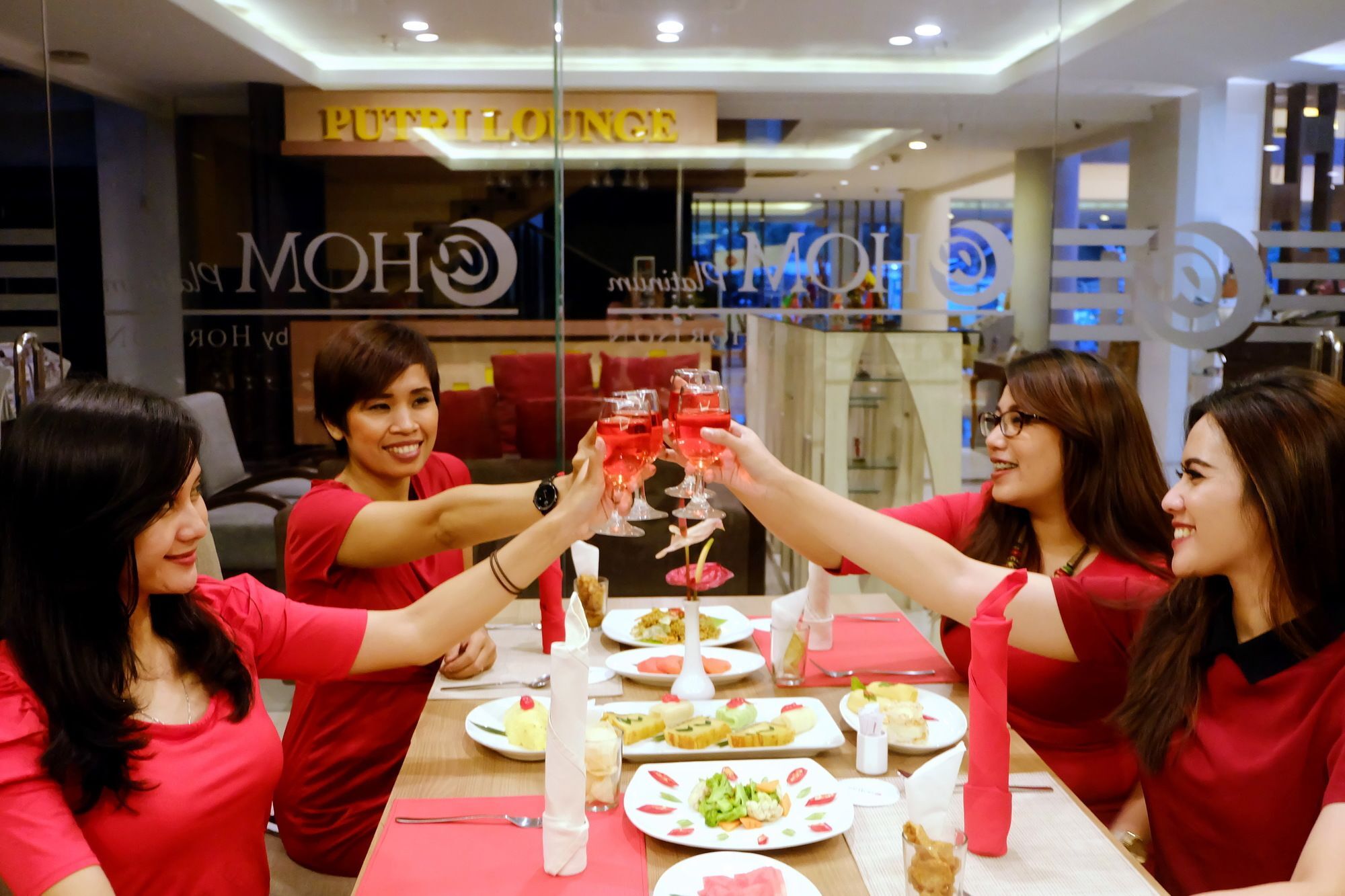 Horaios Malioboro Hotel Yogyakarta Exterior foto